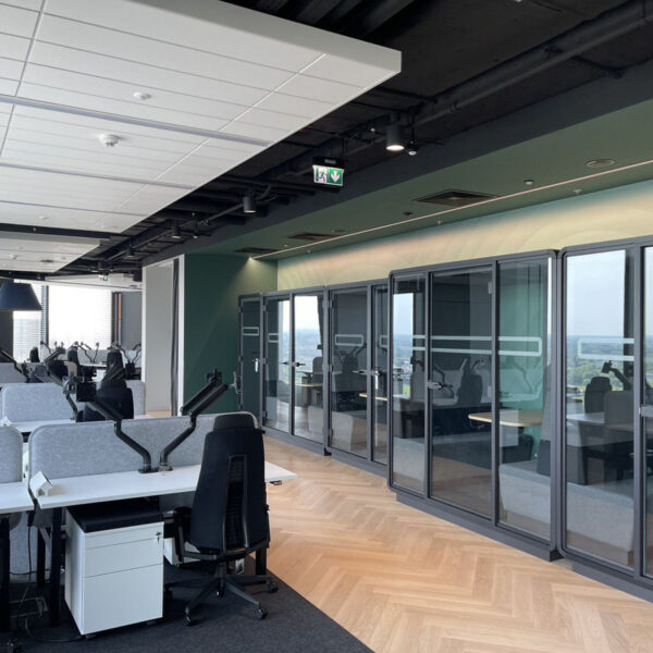 QCS Global